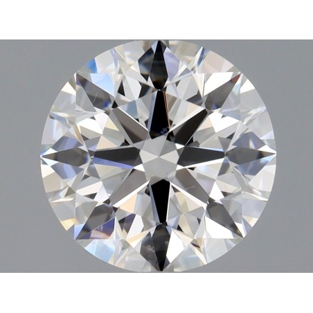 Diament szlif okrągły, 1.5ct, VS2, G, GIA 2235830862