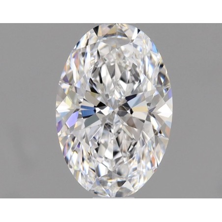 Diament szlif owalny, 1.01ct, VS1, D, GIA 5546011400