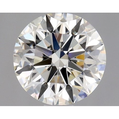 Diament szlif okrągły, 1.02ct, VVS1, I, GIA 1538989656