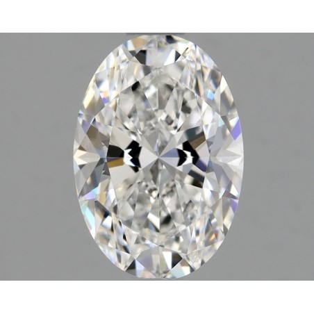 Diament szlif owalny, 1.01ct, VS1, F, GIA 6535989909