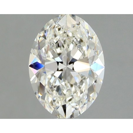 Diament szlif owalny, 1.02ct, VVS1, H, GIA 2235825015