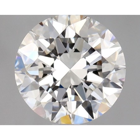 Diament szlif okrągły, 1ct, VVS2, G, GIA 7542098141