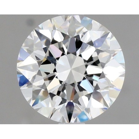 Diament szlif okrągły, 1.51ct, VVS2, F, GIA 2547149357