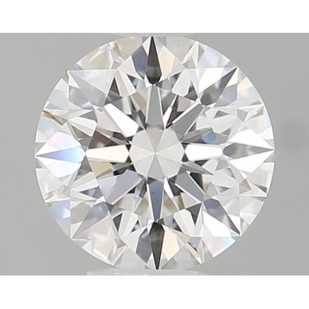 Diament szlif okrągły, 0.81ct, VVS1, E, GIA 2536840931