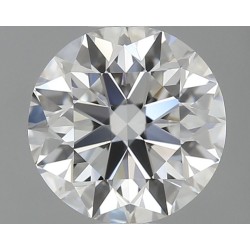 Diament szlif okrągły, 0.9ct, VVS1, E, GIA 6512885654