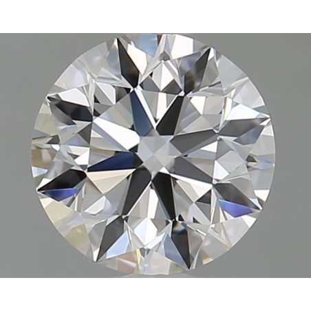 Diament szlif okrągły, 0.76ct, VS1, D, GIA 6224527090