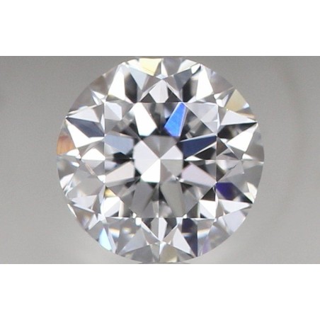 Diament szlif okrągły, 0.7ct, VS2, D, GIA 2225522086