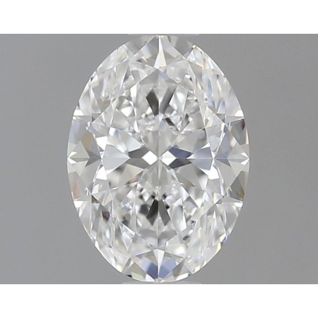 Diament szlif owalny, 1ct, VS1, E, GIA 2231631048