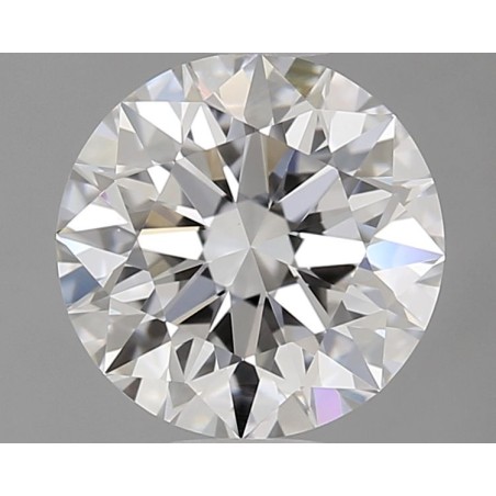 Diament szlif okrągły, 1.06ct, VVS2, E, GIA 6491146037