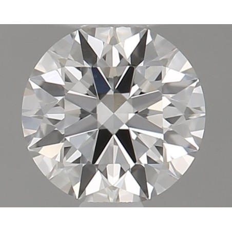 Diament szlif okrągły, 0.33ct, VS1, G, GIA 3525657187
