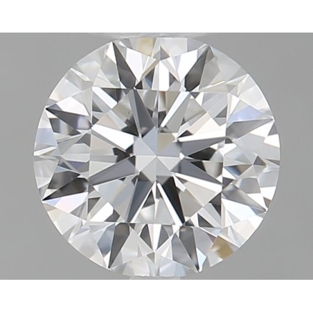 Diament szlif okrągły, 0.8ct, VS1, D, GIA 7538762561
