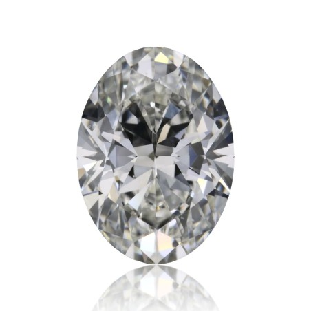 Diament szlif owalny, 1.21ct, VS2, I, GIA 5533896960