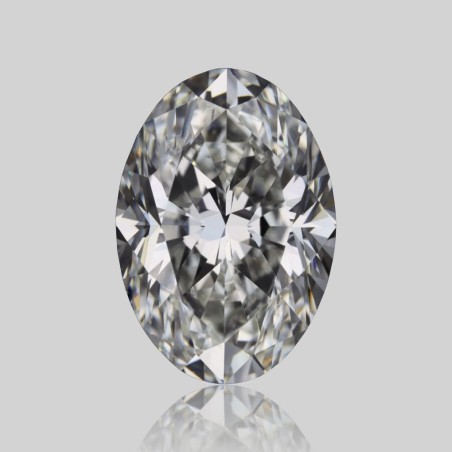 Diament szlif owalny, 1.7ct, VS1, G, GIA 1538947142