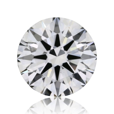 Diament szlif okrągły, 0.9ct, SI1, E, GIA 1533711704