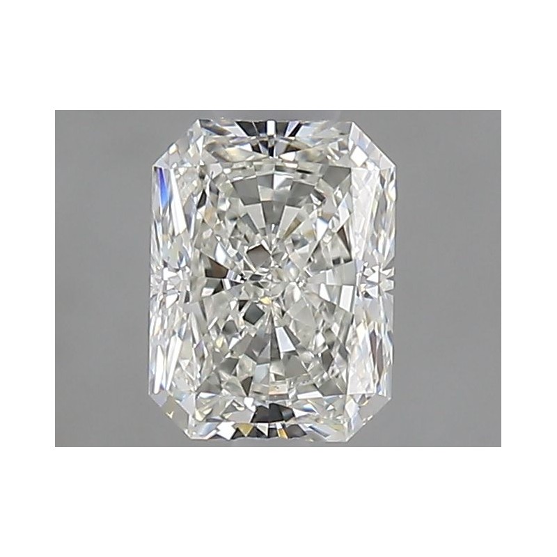 Diament radiant, 0.72ct, VS1, I, GIA 6512956072