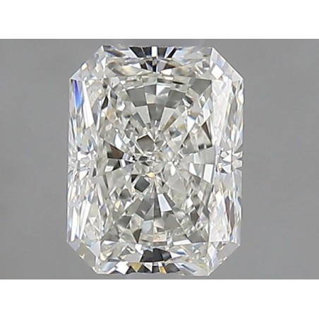 Diament radiant, 0.72ct, VS1, I, GIA 6512956072
