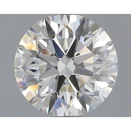 Diament szlif okrągły, 0.73ct, VVS2, H, GIA 6492503526