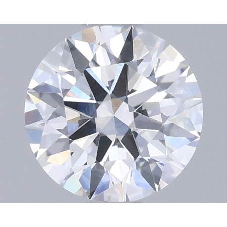 Diament szlif okrągły, 0.8ct, SI1, E, GIA 2537399782