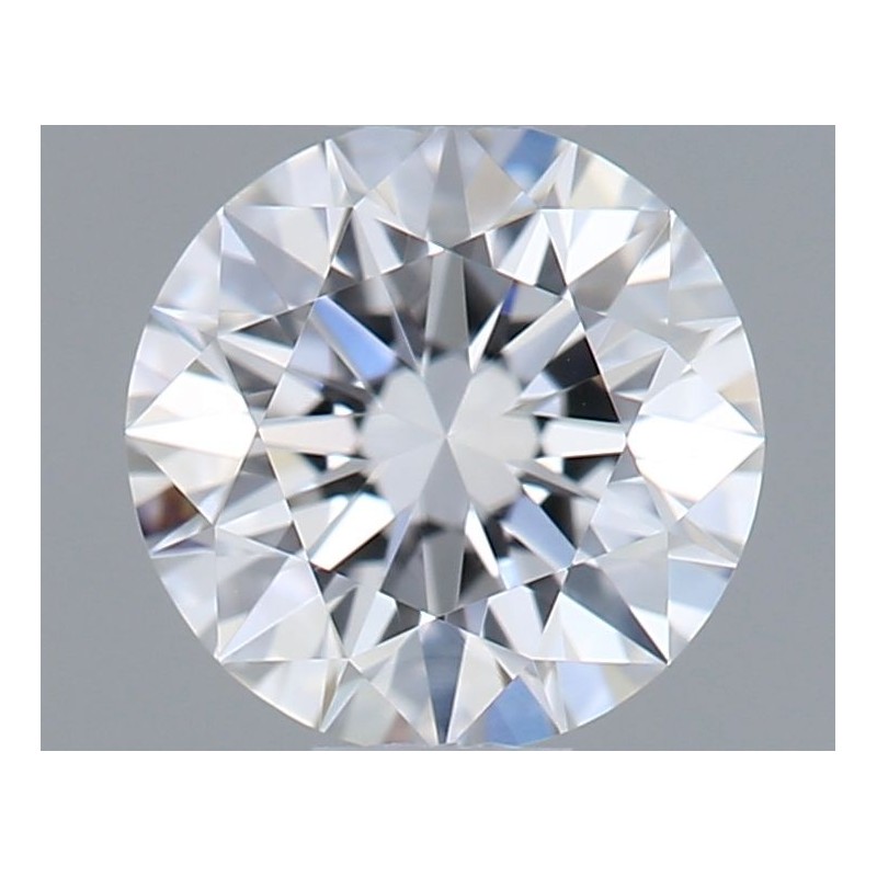 Diament szlif okrągły, 0.36ct, VS1, E, GIA 7532121125