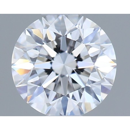 Diament szlif okrągły, 0.58ct, VVS1, E, GIA 1523953839