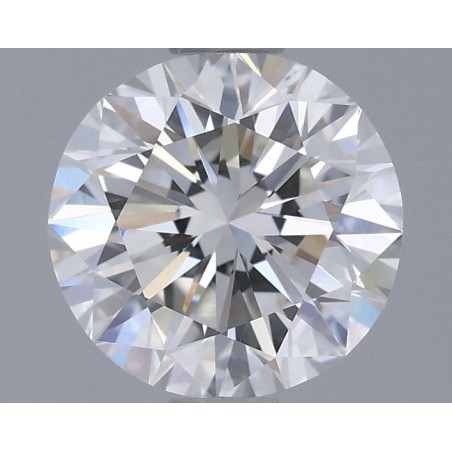 Diament szlif okrągły, 1ct, VVS2, G, IGI 729518005