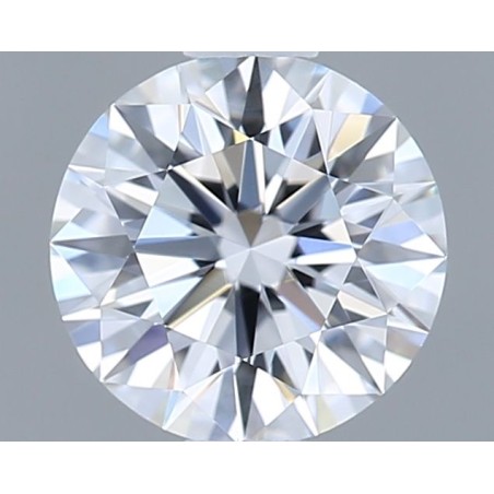 Diament szlif okrągły, 0.7ct, VVS1, E, GIA 7538800148