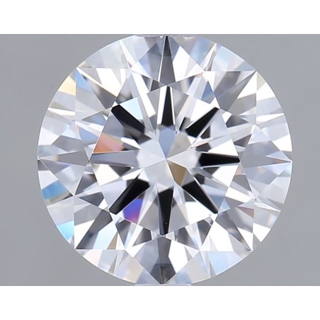Diament szlif okrągły, 1.9ct, VVS2, D, GIA 1548033009