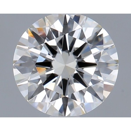 Diament szlif okrągły, 1.01ct, VVS2, I, IGI 752537128