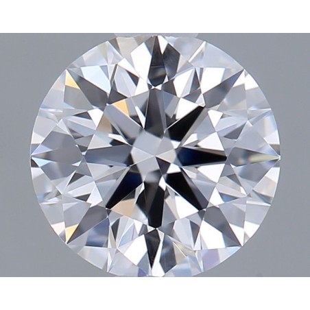 Diament szlif okrągły, 0.76ct, VVS2, D, GIA 6541185284