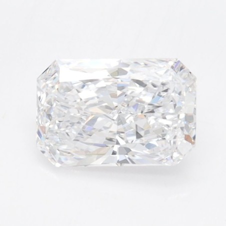 Diament laboratoryjny radiant, 1.04ct, VVS1, D, IGI LG720508169