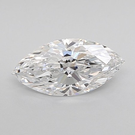 Diament laboratoryjny markiza, 1.07ct, VVS1, D, IGI LG627477288