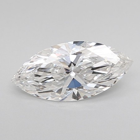 Diament laboratoryjny markiza, 1.01ct, VVS1, D, IGI LG624437565