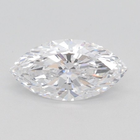 Diament laboratoryjny markiza, 1.02ct, VVS1, D, IGI LG624425836