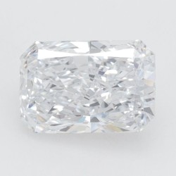 Diament laboratoryjny radiant, 1.03ct, IF, D, IGI LG641476482