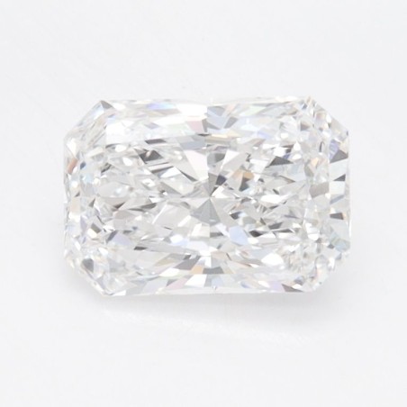 Diament laboratoryjny radiant, 1.07ct, VVS1, D, IGI LG719536774