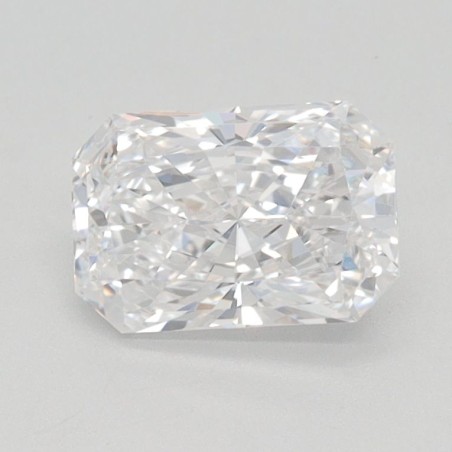 Diament laboratoryjny radiant, 1.03ct, VVS1, D, IGI LG640441590