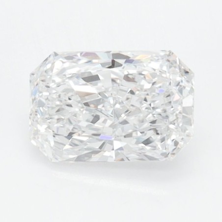 Diament laboratoryjny radiant, 1.02ct, VVS1, D, IGI LG720566187