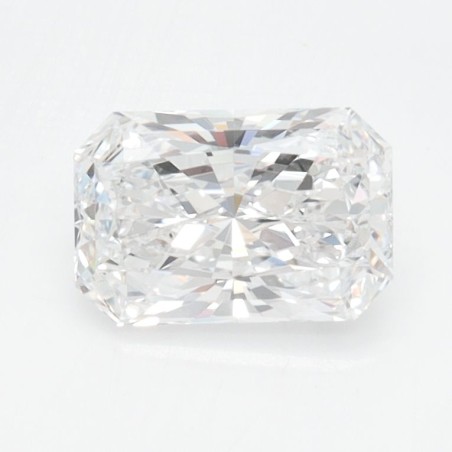 Diament laboratoryjny radiant, 1.05ct, VVS1, D, IGI LG720586570