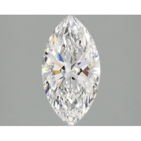 Diament laboratoryjny markiza, 1.49ct, VVS1, D, IGI LG671423144