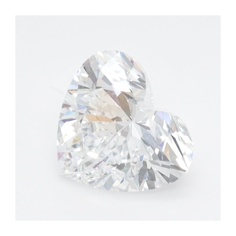 Diament laboratoryjny serce, 1.01ct, VVS2, D, IGI LG733536116
