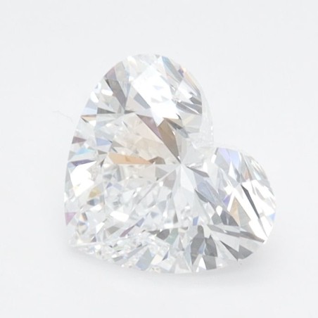 Diament laboratoryjny serce, 1.01ct, VVS2, D, IGI LG733536116