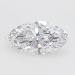 Diament laboratoryjny markiza, 1.01ct, VVS1, D, IGI LG642446459