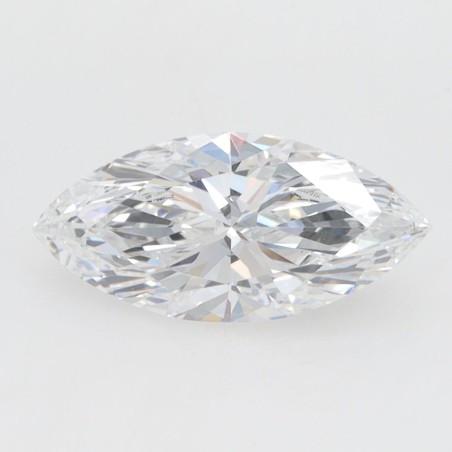 Diament laboratoryjny markiza, 1.04ct, VVS1, D, IGI LG644417771