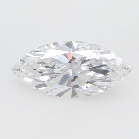 Diament laboratoryjny markiza, 1ct, VVS1, D, IGI LG644431085