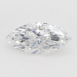 Diament laboratoryjny markiza, 1.01ct, VVS1, D, IGI LG641411242