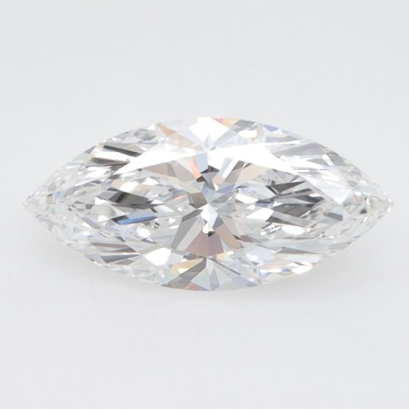 Diament laboratoryjny markiza, 1.09ct, VVS1, D, IGI LG646485543