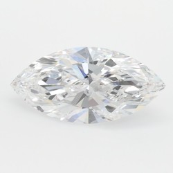 Diament laboratoryjny markiza, 1.03ct, VVS1, D, IGI LG647423733