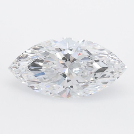 Diament laboratoryjny markiza, 1.03ct, VVS1, D, IGI LG647448852