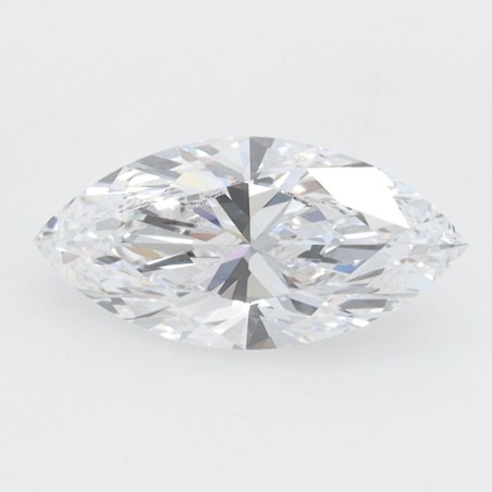 Diament laboratoryjny markiza, 1ct, VVS1, D, IGI LG645405393