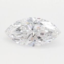 Diament laboratoryjny markiza, 1.01ct, VVS1, D, IGI LG649453752